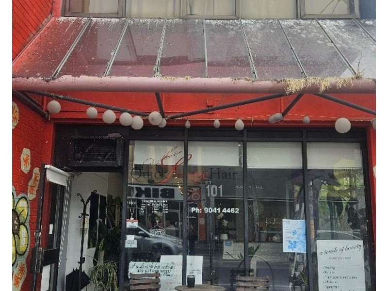 101A Sydney Road, Brunswick VIC 3056