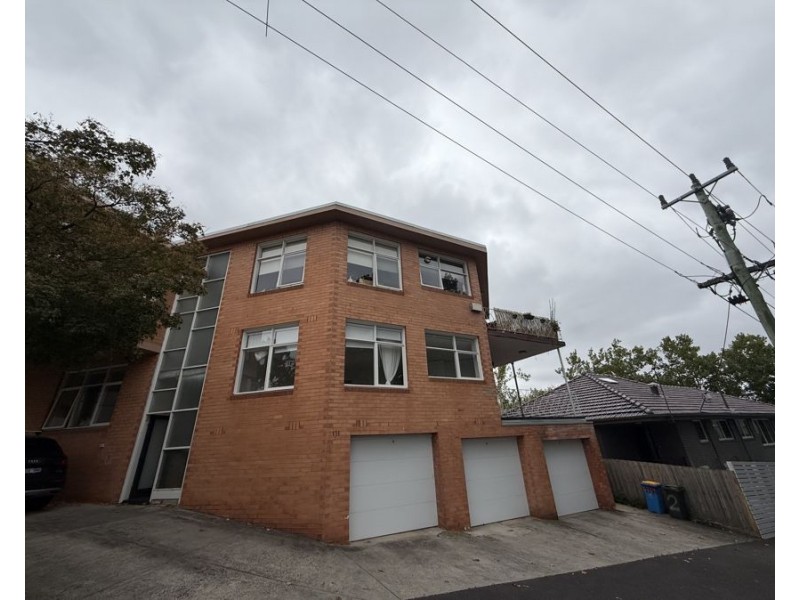 2/151 Brougham Street, Kew VIC 3101