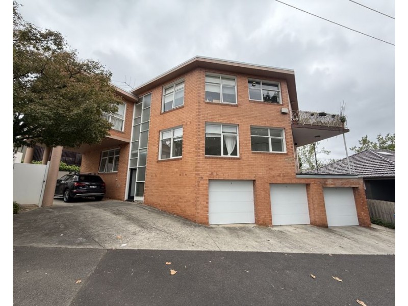 2/151 Brougham Street, Kew VIC 3101