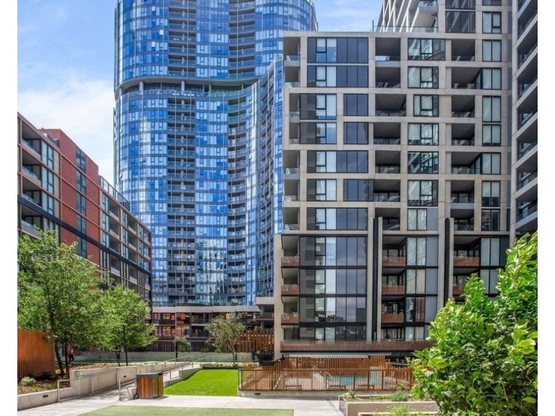 102/40 Hall Street, Moonee Ponds VIC 3039