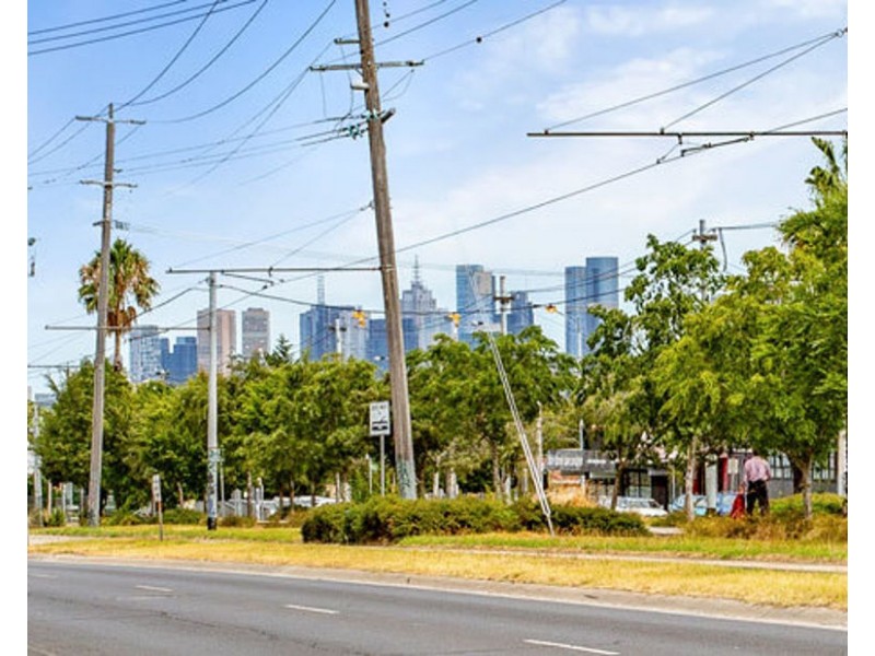 2/176 St Georges Road, Northcote VIC 3070