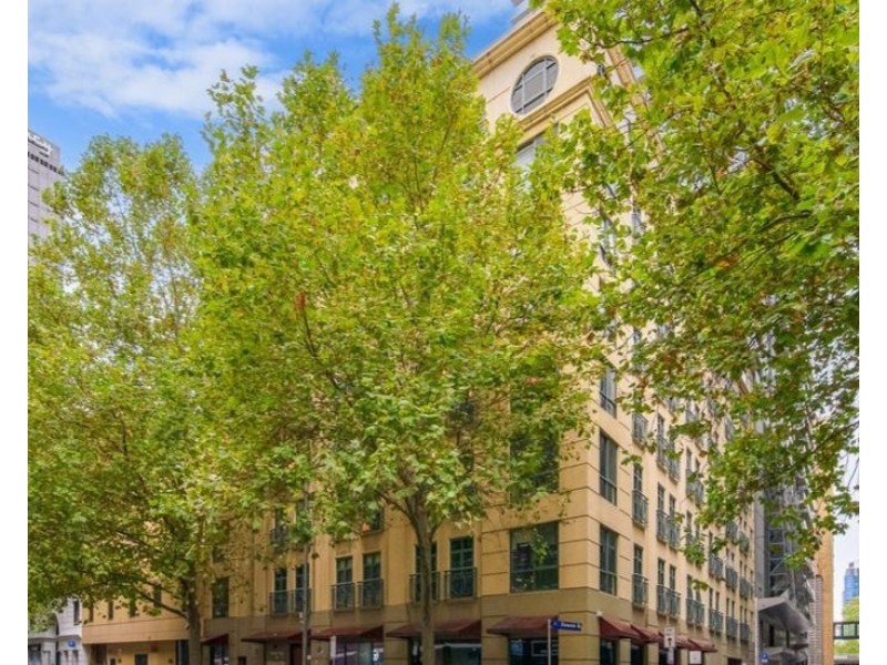 103/551 Flinders Lane, Melbourne VIC 3000