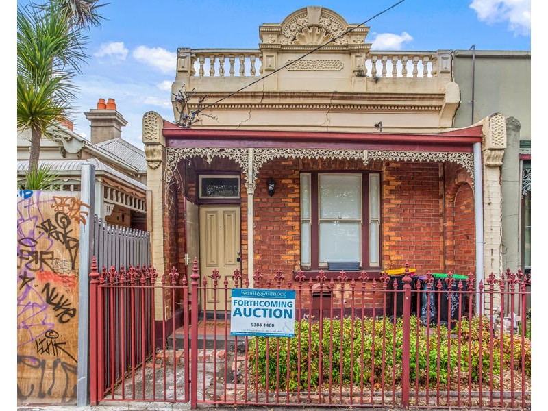 50 Alexandra Parade, Fitzroy VIC 3065