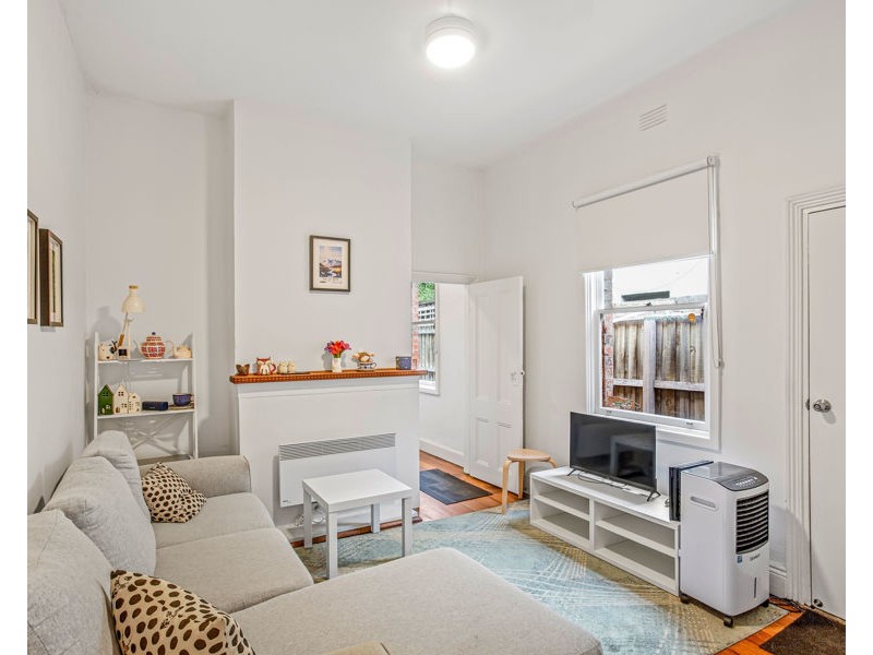 50 Alexandra Parade, Fitzroy VIC 3065