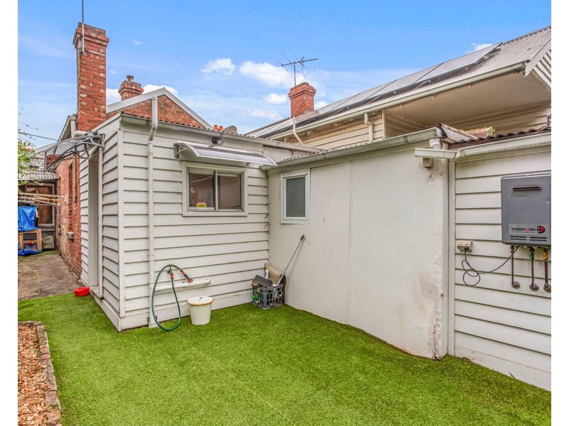 50 Alexandra Parade, Fitzroy VIC 3065
