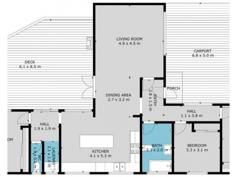 10 Navigator Street, Maribyrnong VIC 3032