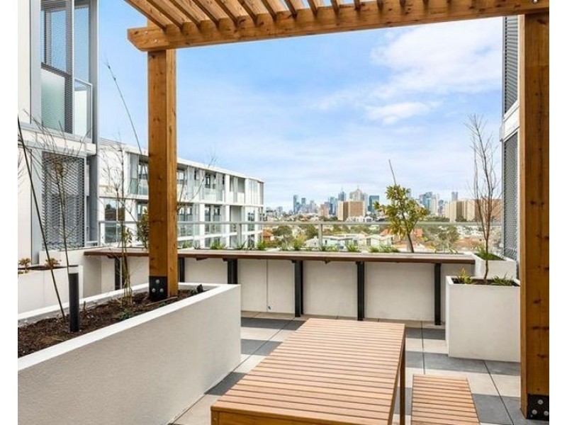 603/39 Appleton St, Richmond VIC 3121