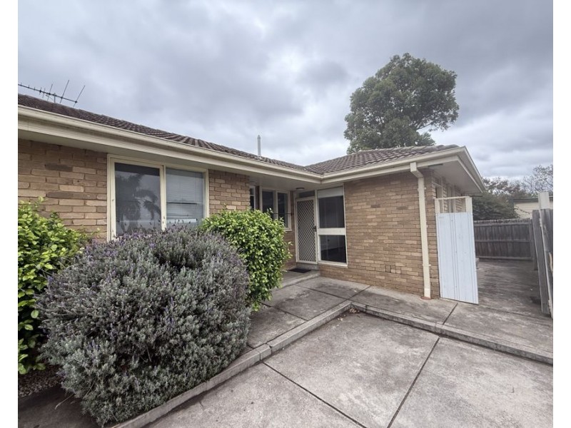 4/9 Patterson Street, Brunswick VIC 3056