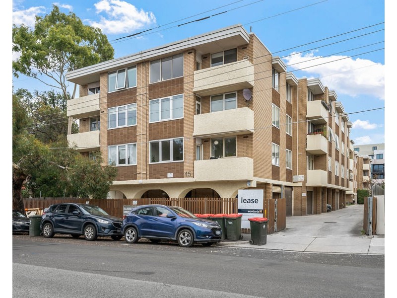 14/45 De Carle Street, Brunswick VIC 3056
