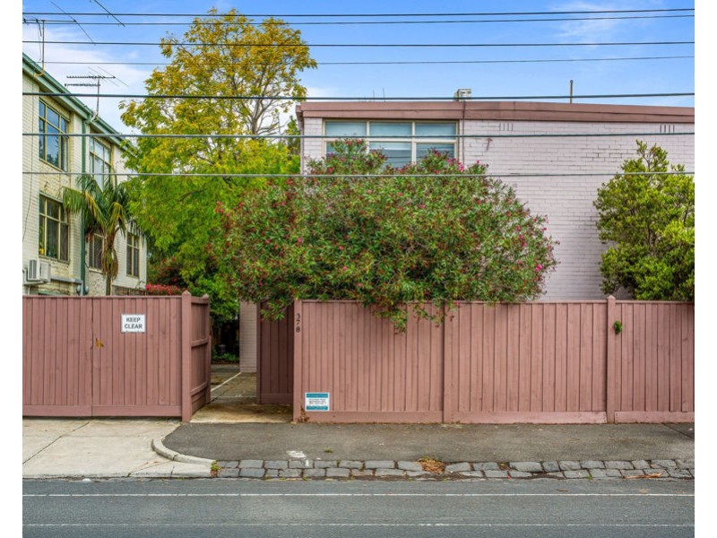 1/378 Albert Street, Brunswick VIC 3056
