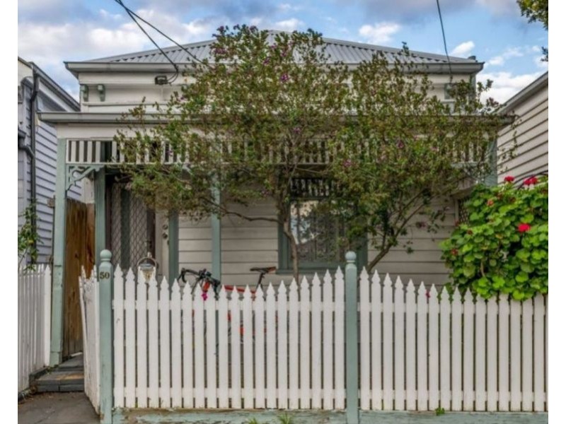 50 Hanover Street, Brunswick VIC 3056