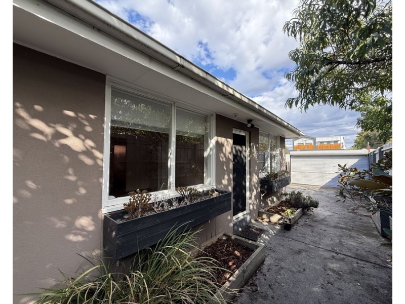 3/31 Garnet Street, Brunswick VIC 3056