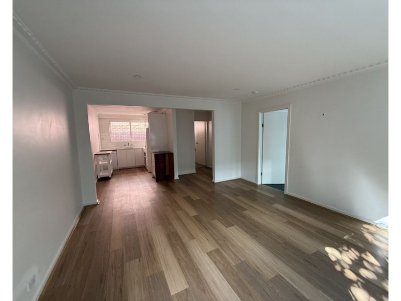 3/31 Garnet Street, Brunswick VIC 3056