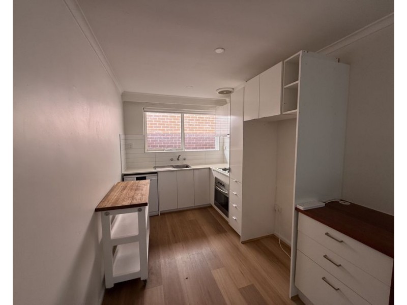 3/31 Garnet Street, Brunswick VIC 3056