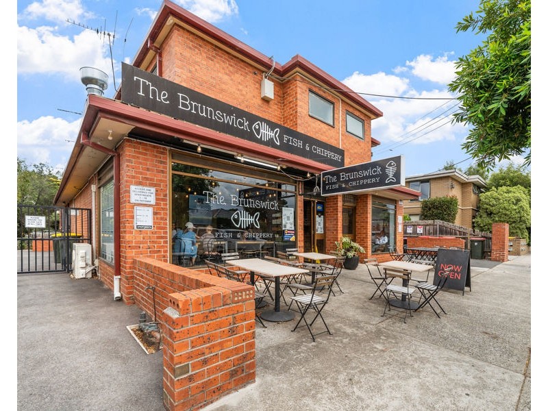 2/612 Moreland Road, Brunswick West VIC 3055