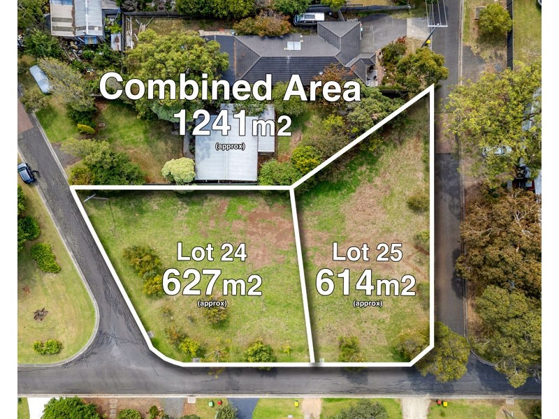 20 & 22 Koala Street, Cowes VIC 3922