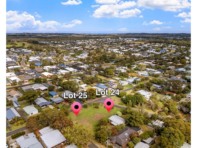 20 & 22 Koala Street, Cowes VIC 3922