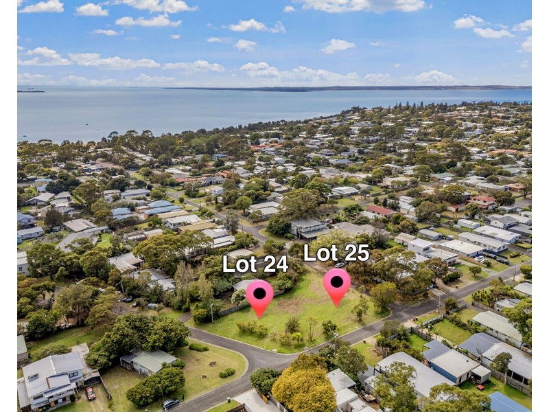 20 & 22 Koala Street, Cowes VIC 3922