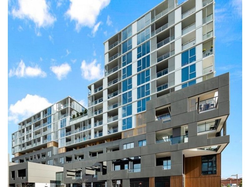 404/39 Appleton Street, Richmond VIC 3121