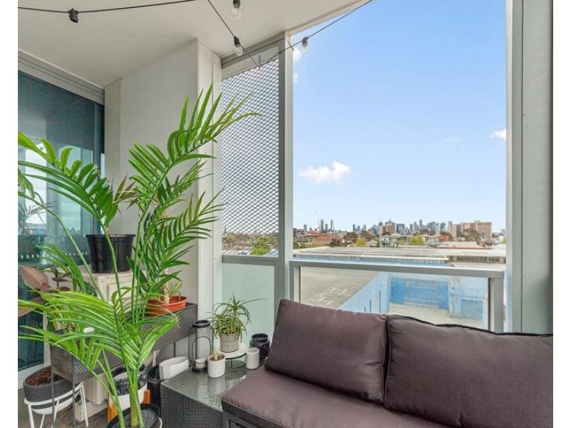 404/39 Appleton Street, Richmond VIC 3121