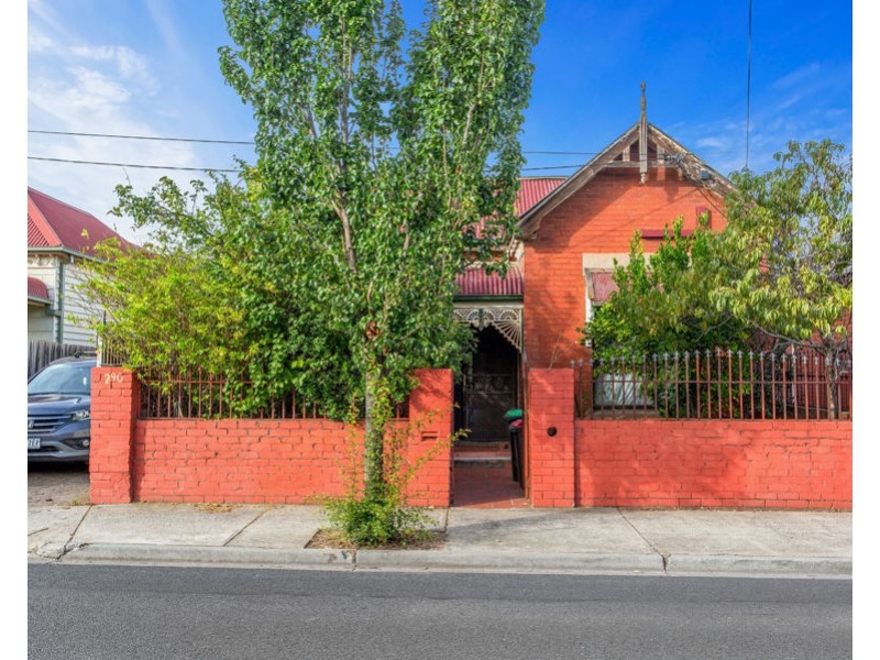 290 Albion Street, Brunswick VIC 3056