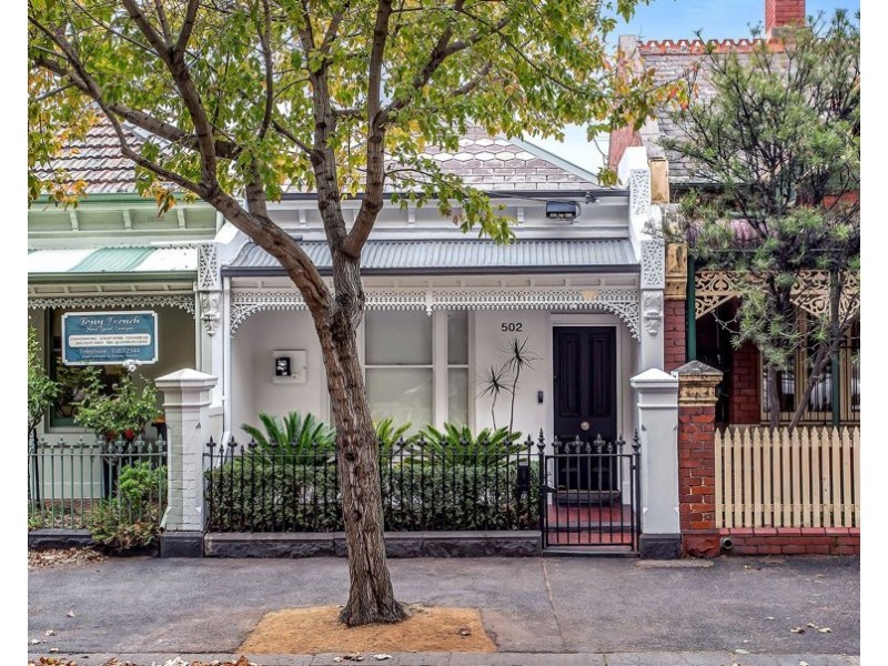502 Rathdowne Street, Carlton North VIC 3054
