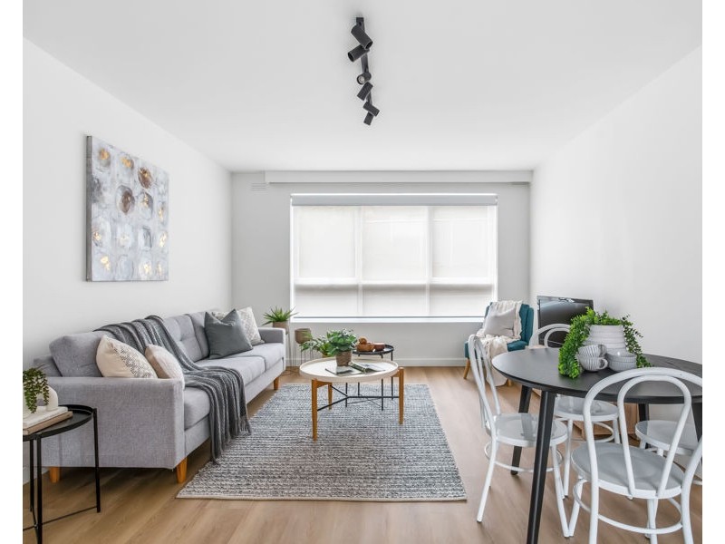 6 & 16/53-59 Bishop Street, Box Hill VIC 3128