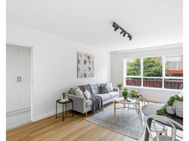 6 & 16/53-59 Bishop Street, Box Hill VIC 3128