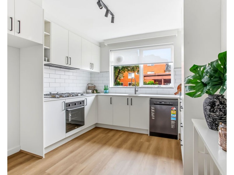 6 & 16/53-59 Bishop Street, Box Hill VIC 3128