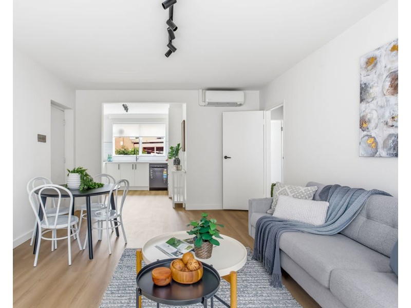 6 & 16/53-59 Bishop Street, Box Hill VIC 3128