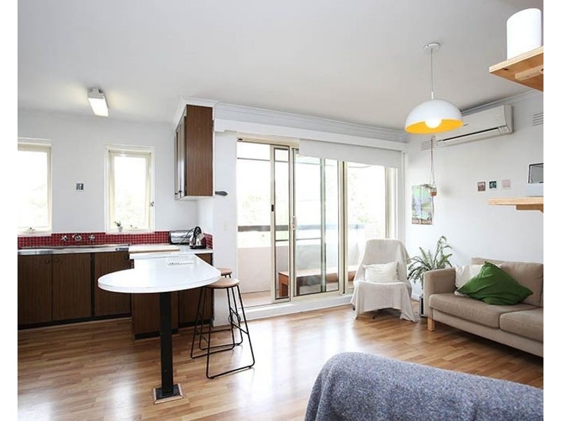 4/673 Park Street, Brunswick VIC 3056