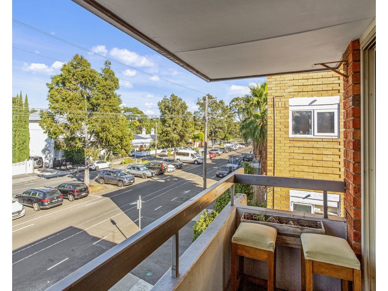 4/673 Park Street, Brunswick VIC 3056