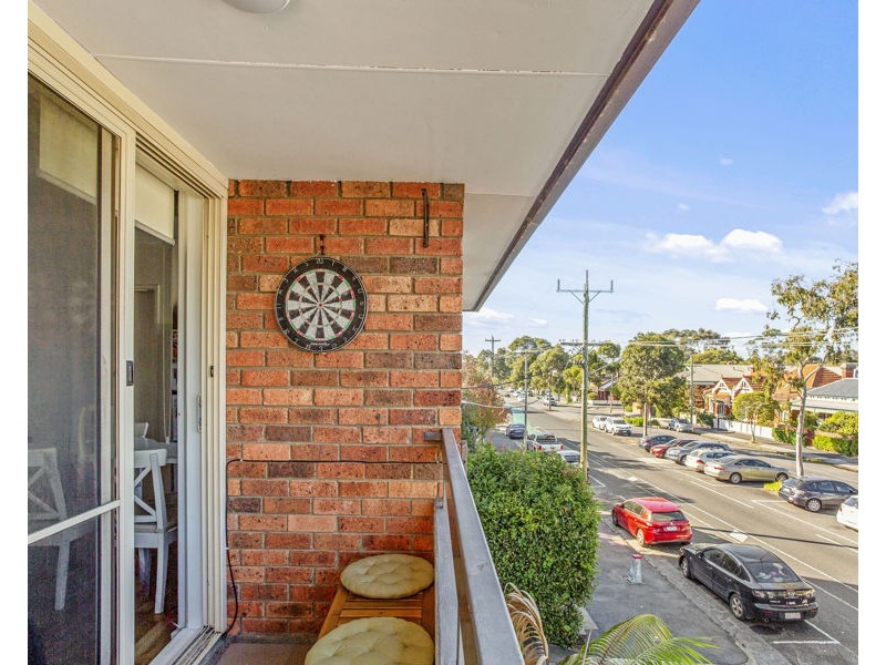 4/673 Park Street, Brunswick VIC 3056