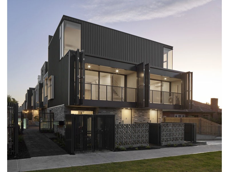 12/61 Edwardes Street, Reservoir VIC 3073