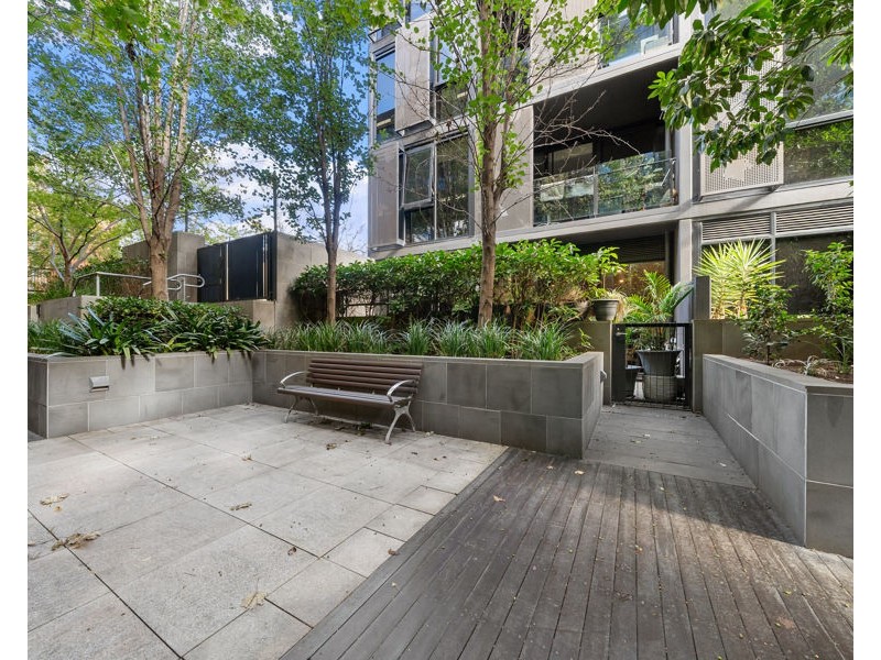 11/68 Leveson Street, North Melbourne VIC 3051