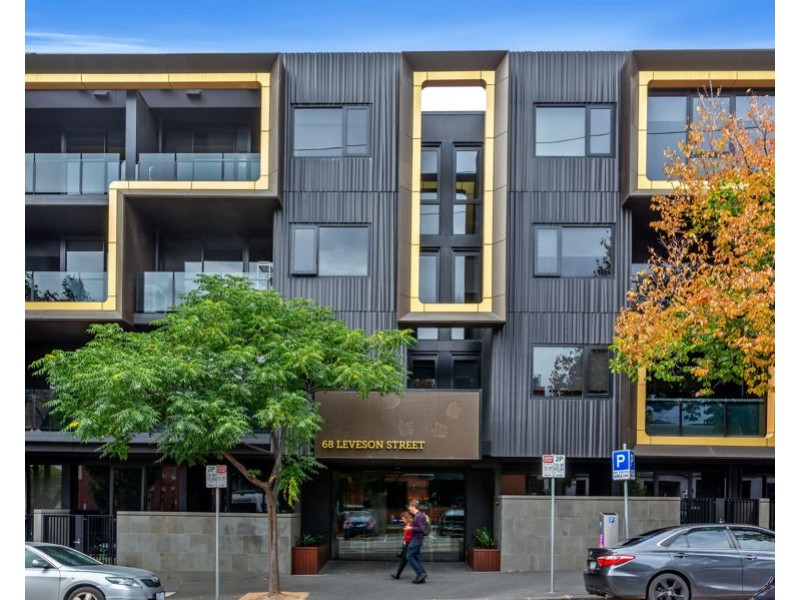 11/68 Leveson Street, North Melbourne VIC 3051
