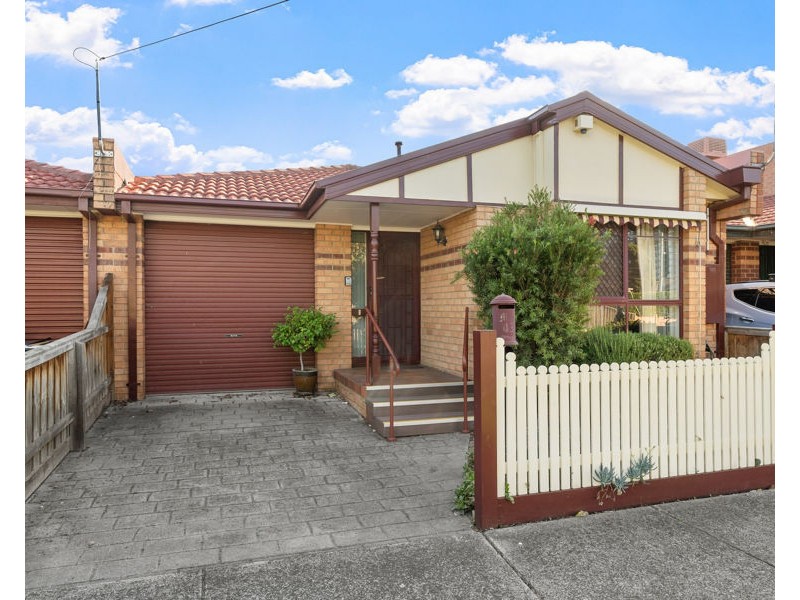 43 Ethel Street, Thornbury VIC 3071