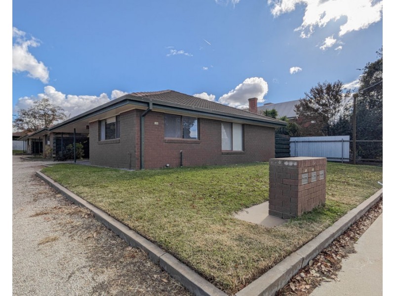 1/104 Beveridge Street, Swan Hill VIC 3585