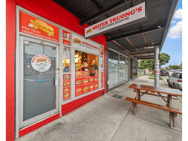 87 Melville Road, Brunswick West VIC 3055