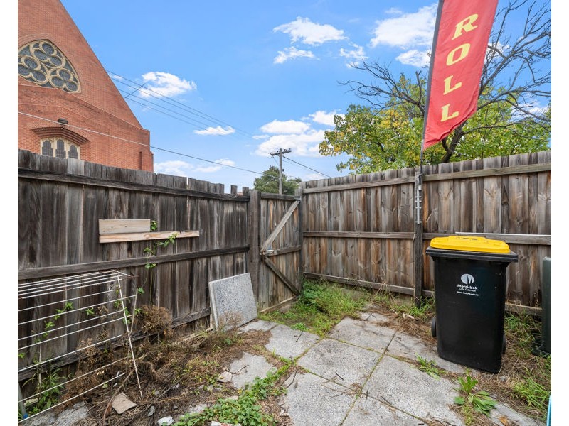87 Melville Road, Brunswick West VIC 3055