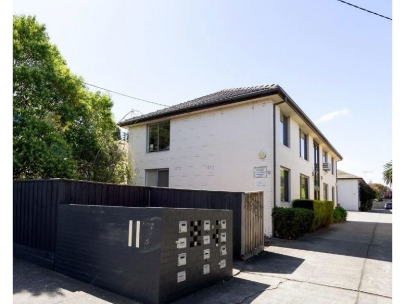 4/117 Victoria Street, Brunswick East VIC 3057