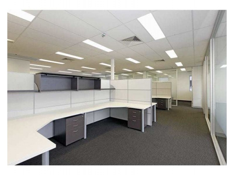 L107 & L108/63-85 Turner Street, Port Melbourne VIC 3207