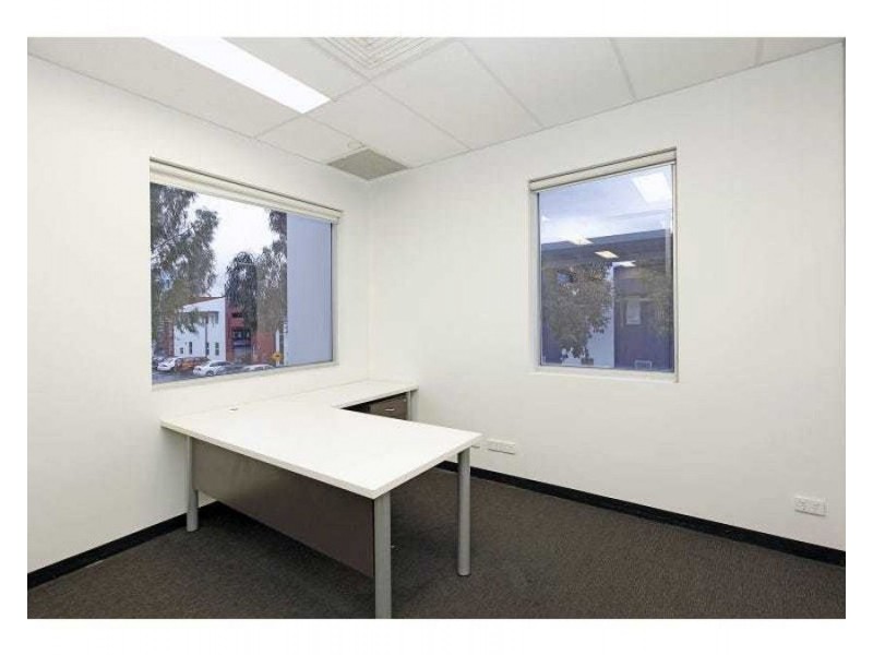 L107 & L108/63-85 Turner Street, Port Melbourne VIC 3207