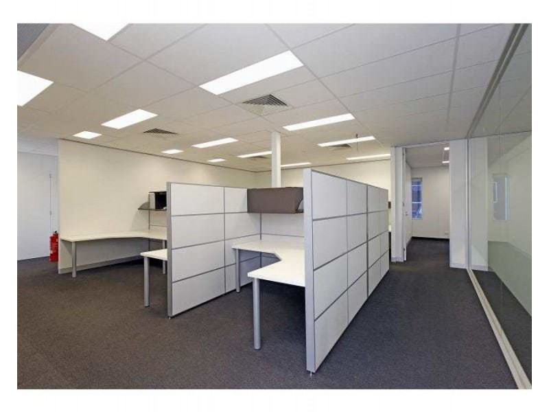L107 & L108/63-85 Turner Street, Port Melbourne VIC 3207