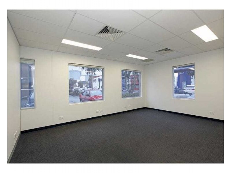 L107 & L108/63-85 Turner Street, Port Melbourne VIC 3207