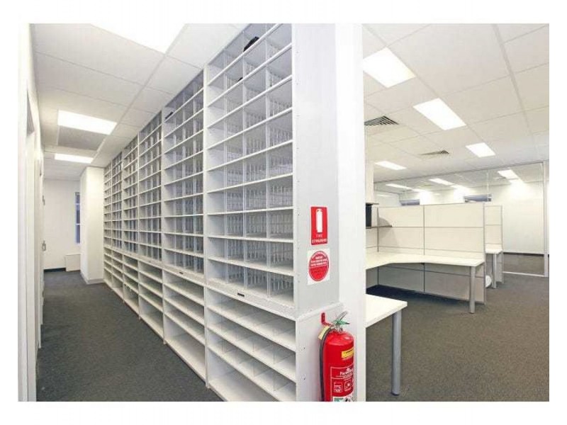 L107 & L108/63-85 Turner Street, Port Melbourne VIC 3207