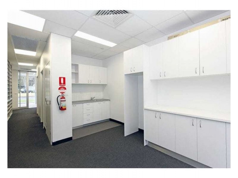 L107 & L108/63-85 Turner Street, Port Melbourne VIC 3207