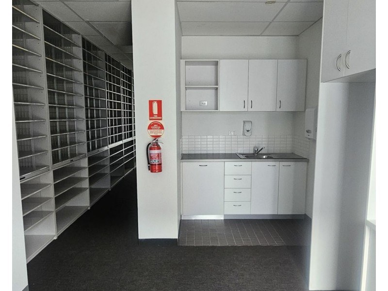 L107 & L108/63-85 Turner Street, Port Melbourne VIC 3207