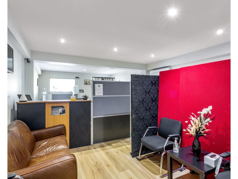 Suites 1 & 2/861 Sydney Road, Brunswick VIC 3056