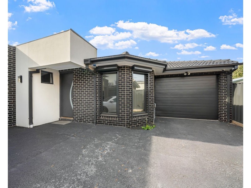 2/6 Lesleigh Street, Fawkner VIC 3060